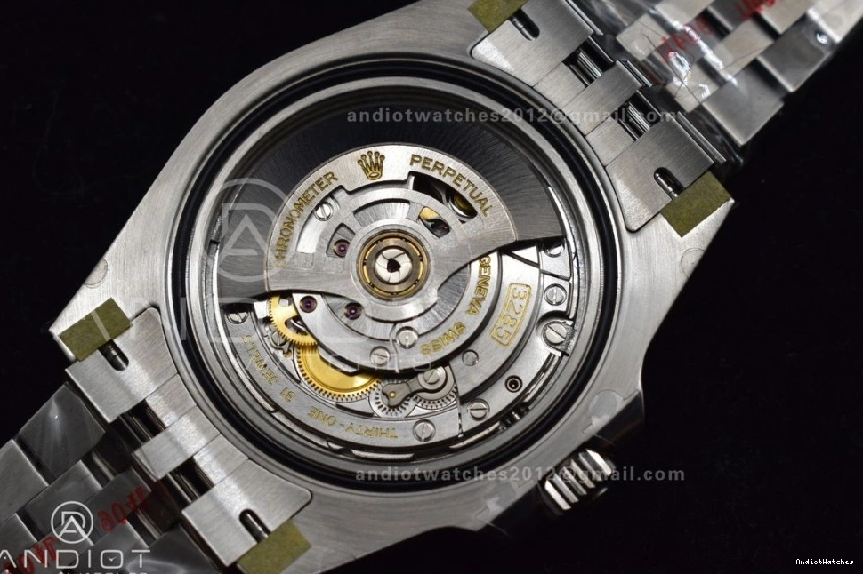 1:1 CHS 126720 Clean Youthful GMT on SS Master Jubilee Factory DD3285 Edition Best VTNR 863 II 904L Bracelet 0130